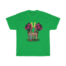 Load image into Gallery viewer, Scorpio Unisex Heavy Cotton Tee