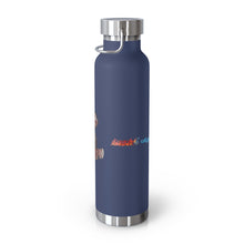 Load image into Gallery viewer, Scorpio 22oz Vacuum Insulated Bottle