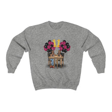 Load image into Gallery viewer, Scorpio Unisex Heavy Blend™ Crewneck Sweatshirt