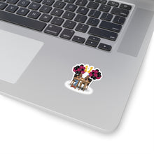 Load image into Gallery viewer, Scorpio Kiss-Cut Stickers
