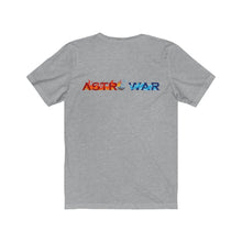 Load image into Gallery viewer, Scorpio Unisex Jersey Short Sleeve Tee