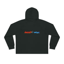 Load image into Gallery viewer, Scorpio Women's Bower Cropped Hoodie Sweatshirt