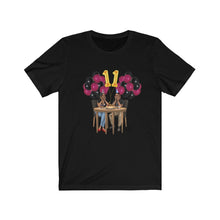 Load image into Gallery viewer, Scorpio Unisex Jersey Short Sleeve Tee