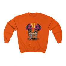 Load image into Gallery viewer, Scorpio Unisex Heavy Blend™ Crewneck Sweatshirt