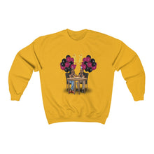 Load image into Gallery viewer, Scorpio Unisex Heavy Blend™ Crewneck Sweatshirt