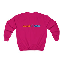 Load image into Gallery viewer, Scorpio Unisex Heavy Blend™ Crewneck Sweatshirt