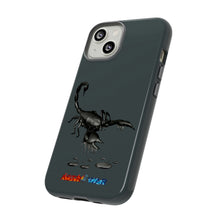 Load image into Gallery viewer, Scorpio (G2) Tough Cases