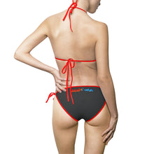 Load image into Gallery viewer, Scorpio (G2) Women's Bikini Swimsuit (AOP)