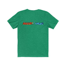 Load image into Gallery viewer, Scorpio Unisex Jersey Short Sleeve Tee