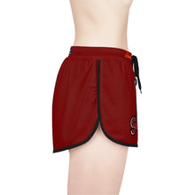 Load image into Gallery viewer, Scorpio Women's Relaxed Shorts (AOP)