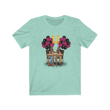 Load image into Gallery viewer, Scorpio Unisex Jersey Short Sleeve Tee