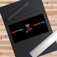 Load image into Gallery viewer, Scorpio Bumper Stickers