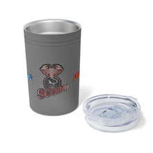 Load image into Gallery viewer, Scorpio Vacuum Tumbler & Insulator, 11oz.