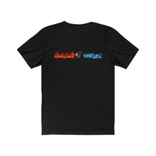 Load image into Gallery viewer, Scorpio Unisex Jersey Short Sleeve Tee