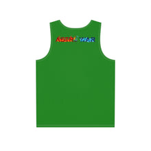Load image into Gallery viewer, Virgo Men's All Over Print Tank