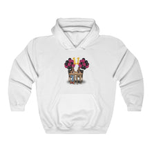 Load image into Gallery viewer, Scorpio Unisex Heavy Blend™ Hooded Sweatshirt