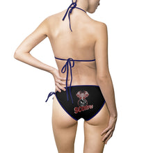 Load image into Gallery viewer, Scorpio Women's Bikini Swimsuit