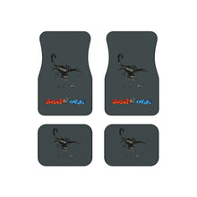 Load image into Gallery viewer, Scorpio (G2) Car Mats (Set of 4)