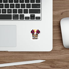 Load image into Gallery viewer, Scorpio Die-Cut Stickers
