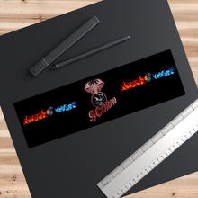 Load image into Gallery viewer, Scorpio Bumper Stickers