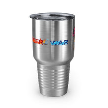 Load image into Gallery viewer, Scorpio Ringneck Tumbler