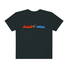 Load image into Gallery viewer, Scorpio Unisex Garment-Dyed T-shirt
