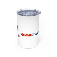 Load image into Gallery viewer, Scorpio Vacuum Tumbler & Insulator, 11oz.