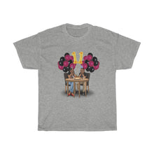 Load image into Gallery viewer, Scorpio Unisex Heavy Cotton Tee