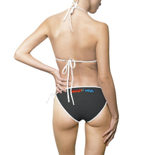 Load image into Gallery viewer, Scorpio (G2) Women's Bikini Swimsuit (AOP)