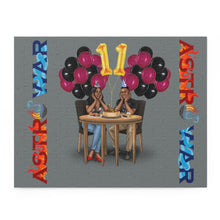 Load image into Gallery viewer, Scorpio Puzzle (120, 252, 500-Piece)