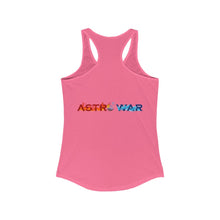 Load image into Gallery viewer, Scorpio Women's Ideal Racerback Tank