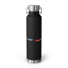 Load image into Gallery viewer, Scorpio 22oz Vacuum Insulated Bottle