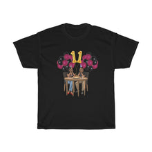 Load image into Gallery viewer, Scorpio Unisex Heavy Cotton Tee