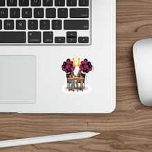 Load image into Gallery viewer, Scorpio Die-Cut Stickers