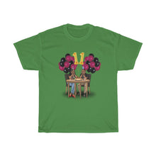 Load image into Gallery viewer, Scorpio Unisex Heavy Cotton Tee