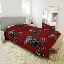Load image into Gallery viewer, Scorpio Duvet Cover