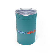 Load image into Gallery viewer, Scorpio Vacuum Tumbler & Insulator, 11oz.