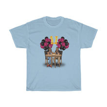 Load image into Gallery viewer, Scorpio Unisex Heavy Cotton Tee