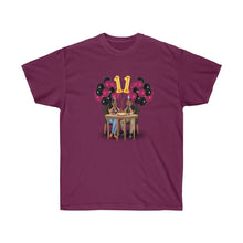 Load image into Gallery viewer, Scorpio Unisex Ultra Cotton Tee