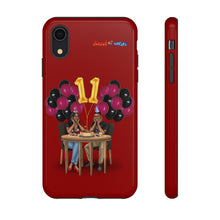 Load image into Gallery viewer, Scorpio Tough Cases