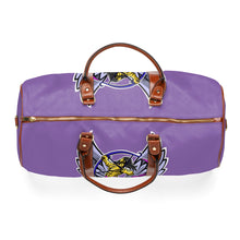 Load image into Gallery viewer, Sagittarius Waterproof Travel Bag