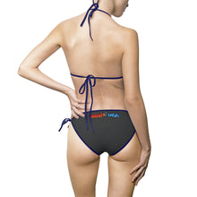 Load image into Gallery viewer, Scorpio (G2) Women's Bikini Swimsuit (AOP)
