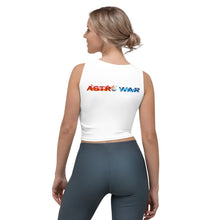 Load image into Gallery viewer, Sagittarius Crop Top