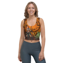 Load image into Gallery viewer, Sagittarius Crop Top