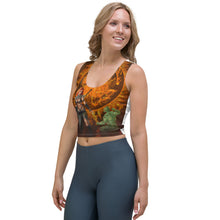 Load image into Gallery viewer, Sagittarius Crop Top