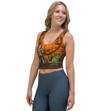 Load image into Gallery viewer, Sagittarius Crop Top