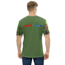 Load image into Gallery viewer, Taurus Men's t-shirt
