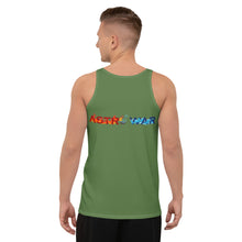 Load image into Gallery viewer, Taurus Unisex Tank Top