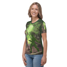 Load image into Gallery viewer, Virgo Women's T-shirt