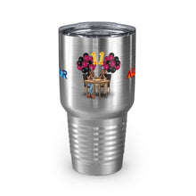 Load image into Gallery viewer, Scorpio Ringneck Tumbler